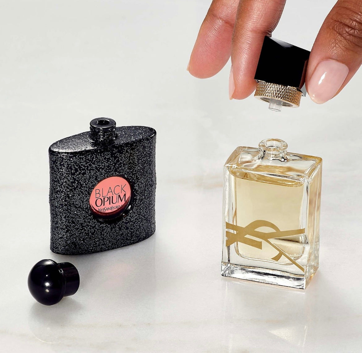 YSL - Mini Duo Gift Set