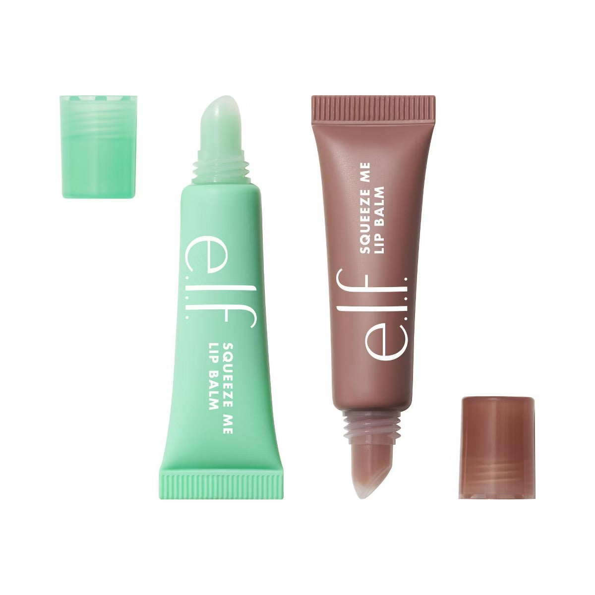 e.l.f. Squeeze Me More Lip Balm Duo