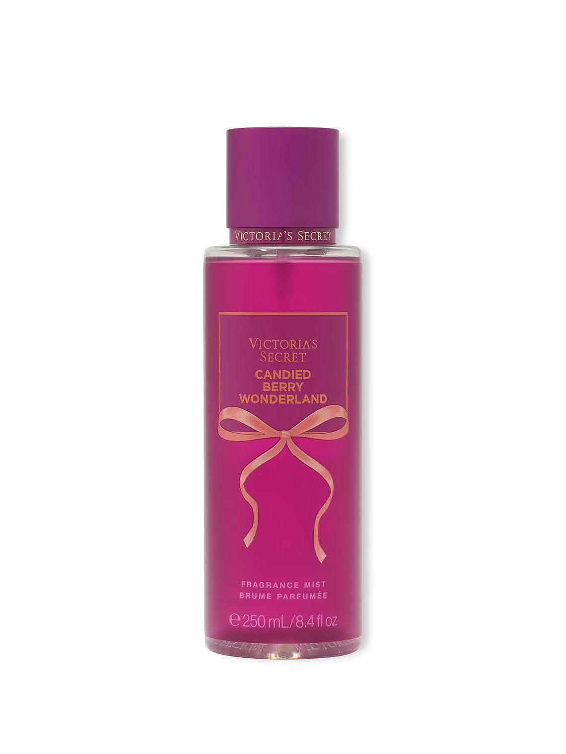 Victoria’s Secret Holiday Body Sprays