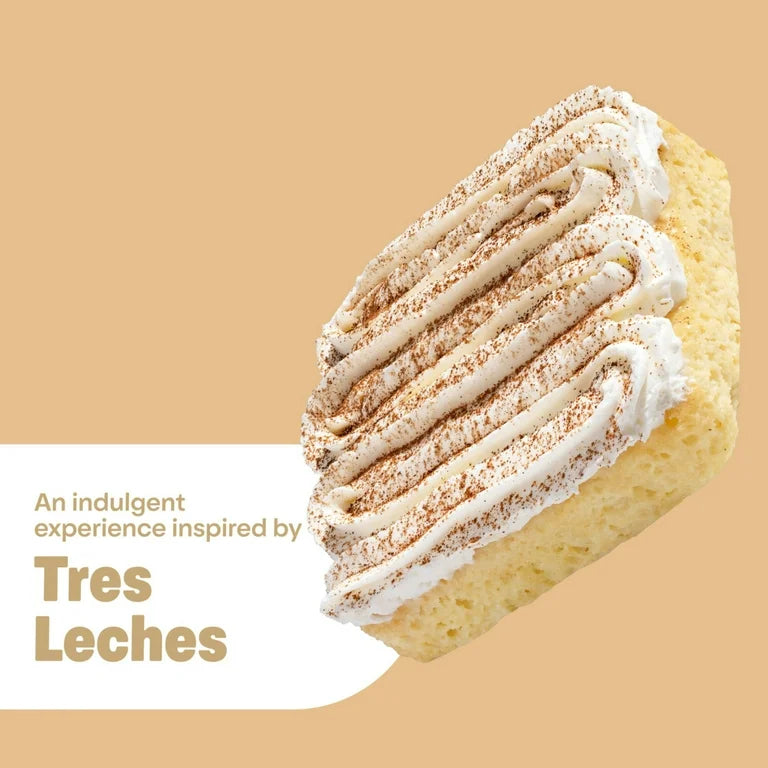 Dove x Crumbl – Tres Leches Limited Edition