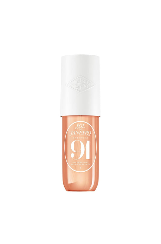 Sol de Janeiro Cheirosa 91 – Rosa Charmosa Hair & Body Perfume Mist