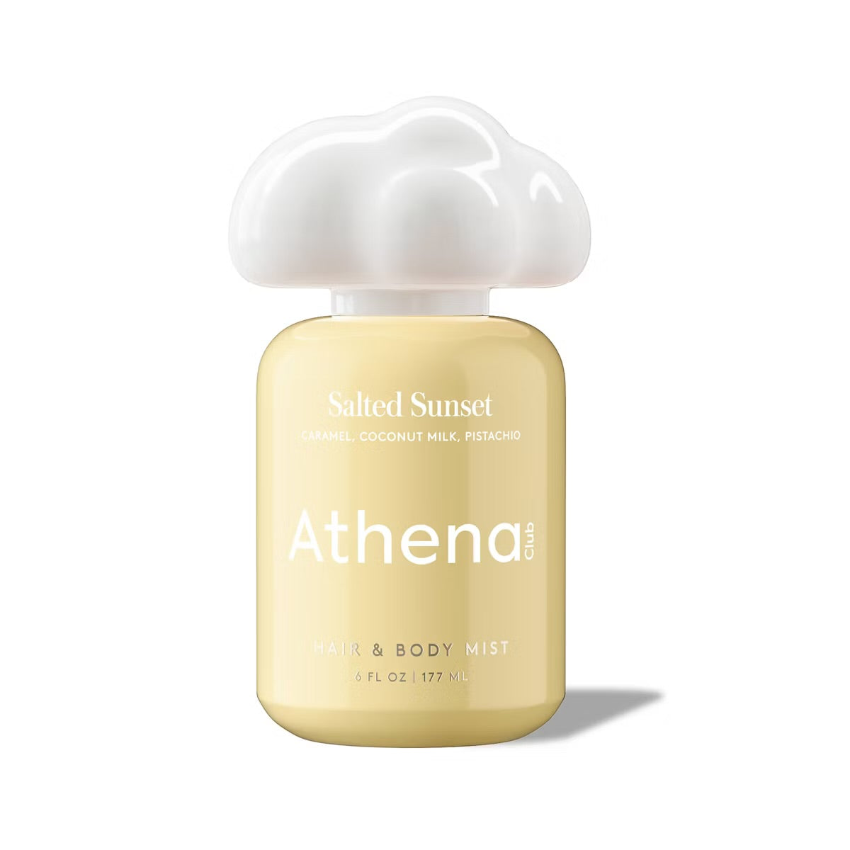 Athena Club Full Size Women's Hair & Body Mist