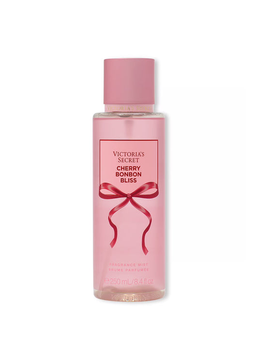 Victoria’s Secret Holiday Body Sprays