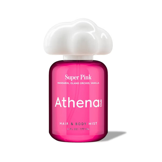 Athena Club Full Size Women's Hair & Body Mist