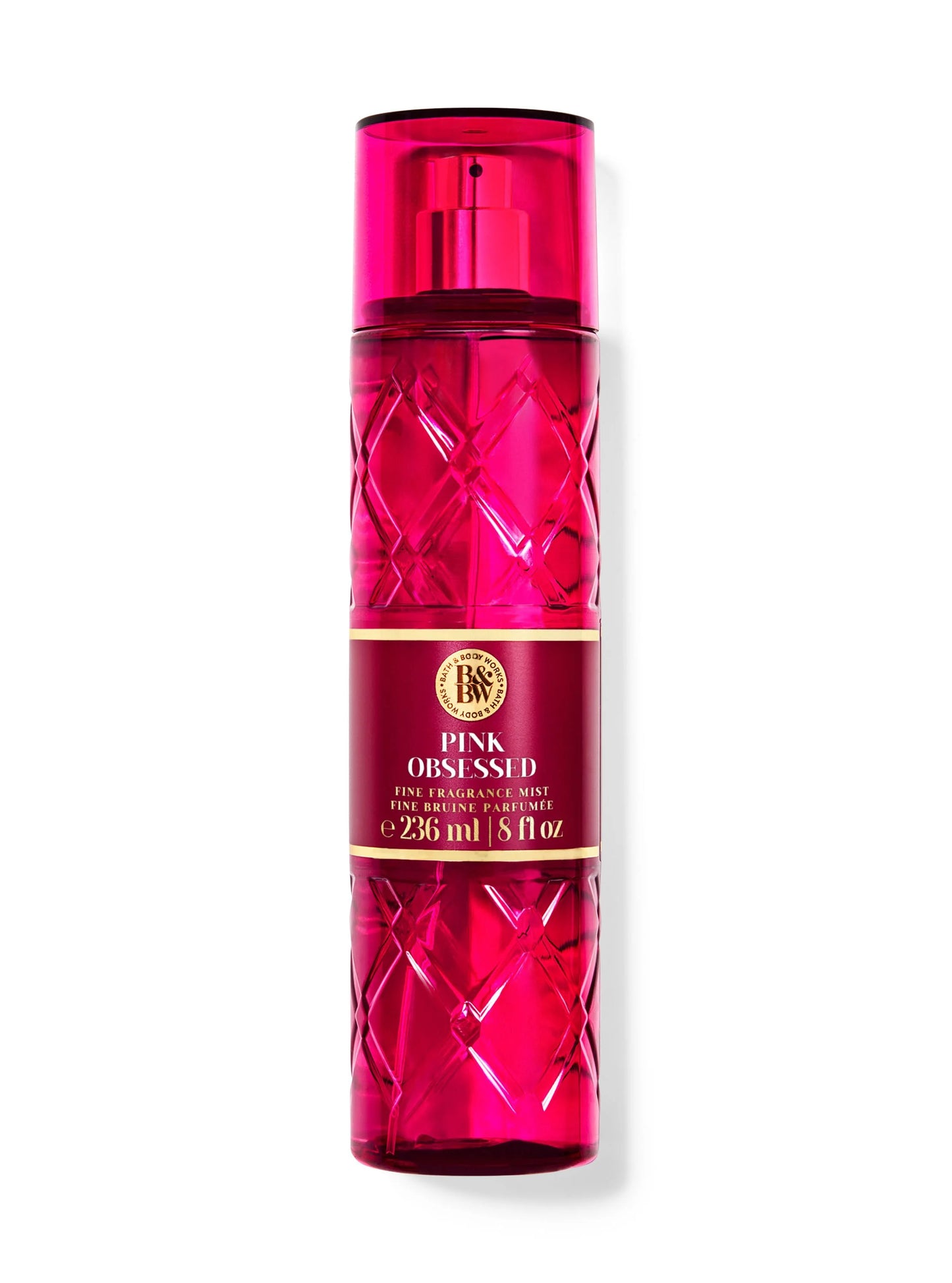 Bath & Body Works Fragrances