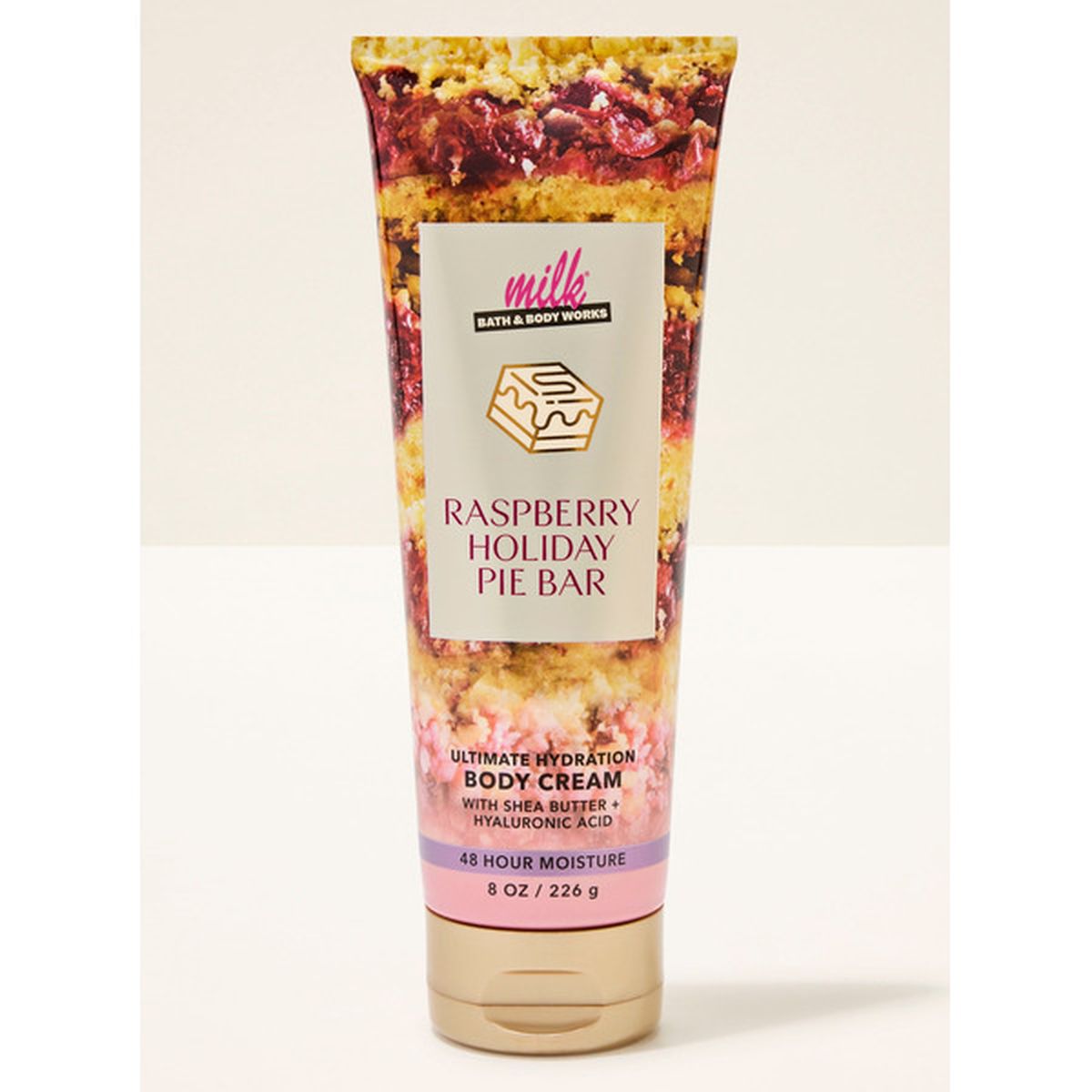 Bath & Body Works Milk Bar Ultimate Hydration Body Cream