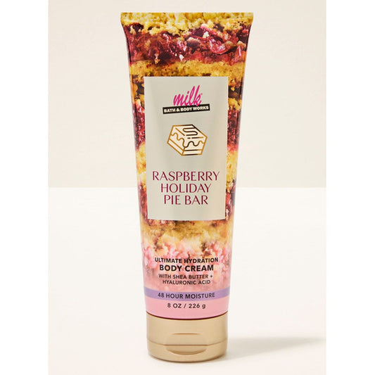 Bath & Body Works Milk Bar Ultimate Hydration Body Cream