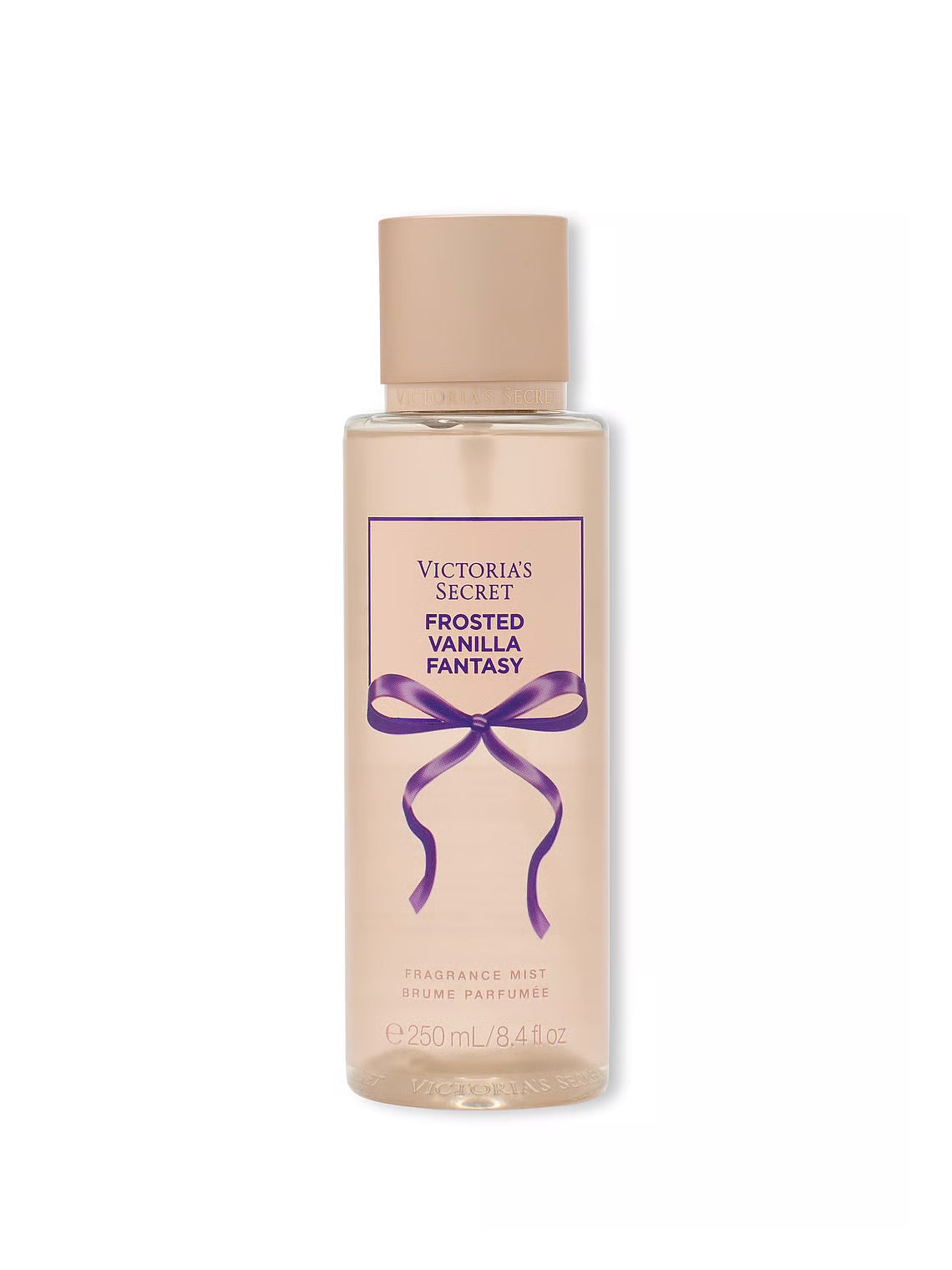 Victoria’s Secret Holiday Body Sprays