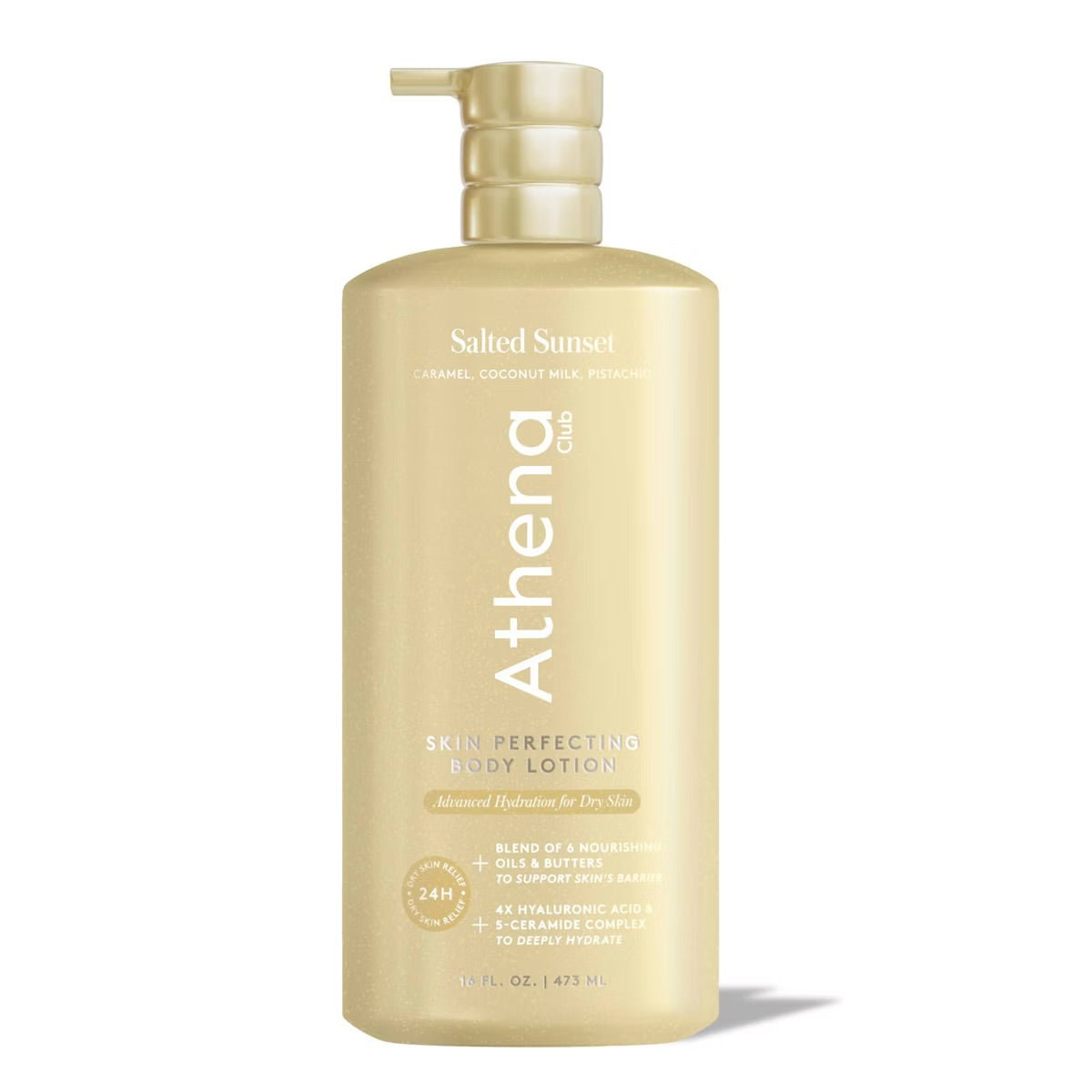 Athena Club Body Lotions