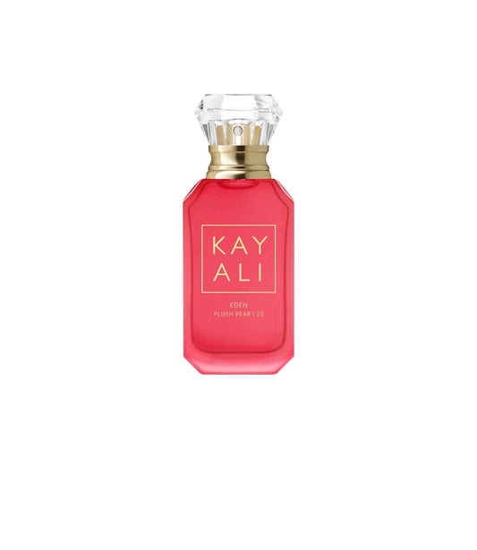 KAYALI Eden Plush Pear | 23 Travel Spray