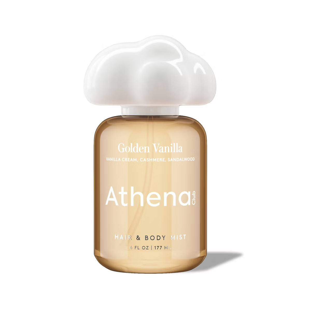 Athena Club Full Size Women's Hair & Body Mist