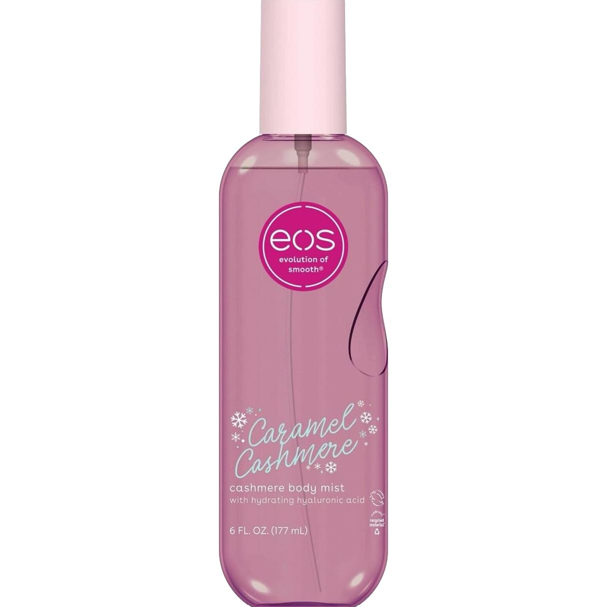 EOS Body Sprays