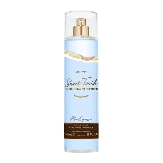 Sabrina Carpenter “Me Espresso” Body Spray