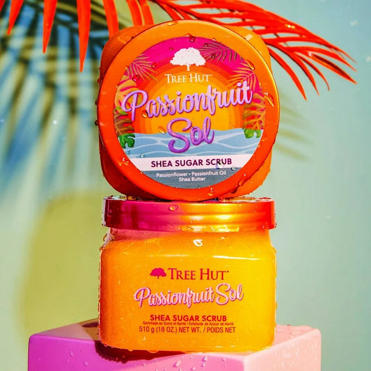 Tree Hut Scrubs