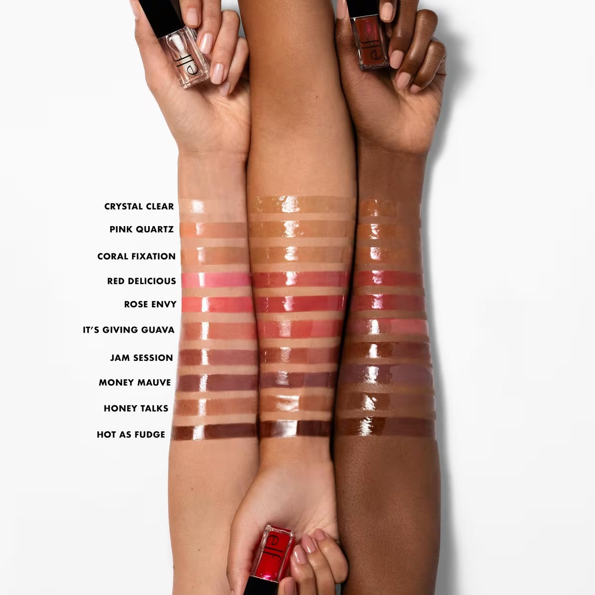 e.l.f. Glow Reviver Lip Oil