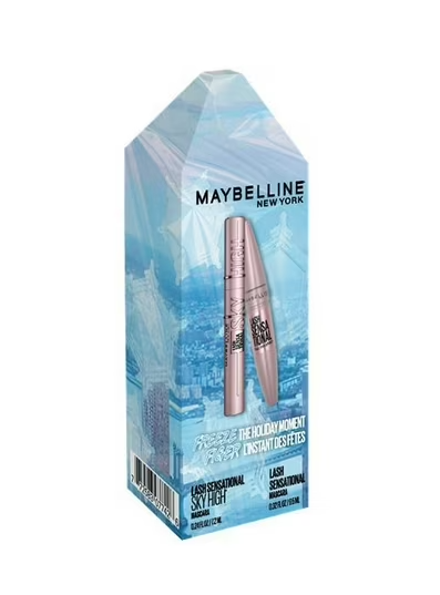 Maybelline Mascara Kit, Gift-ready set mascaras