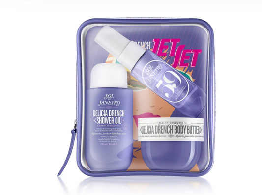 Sol de Janeiro Jet Set